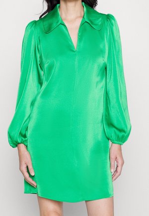 Jurk - green