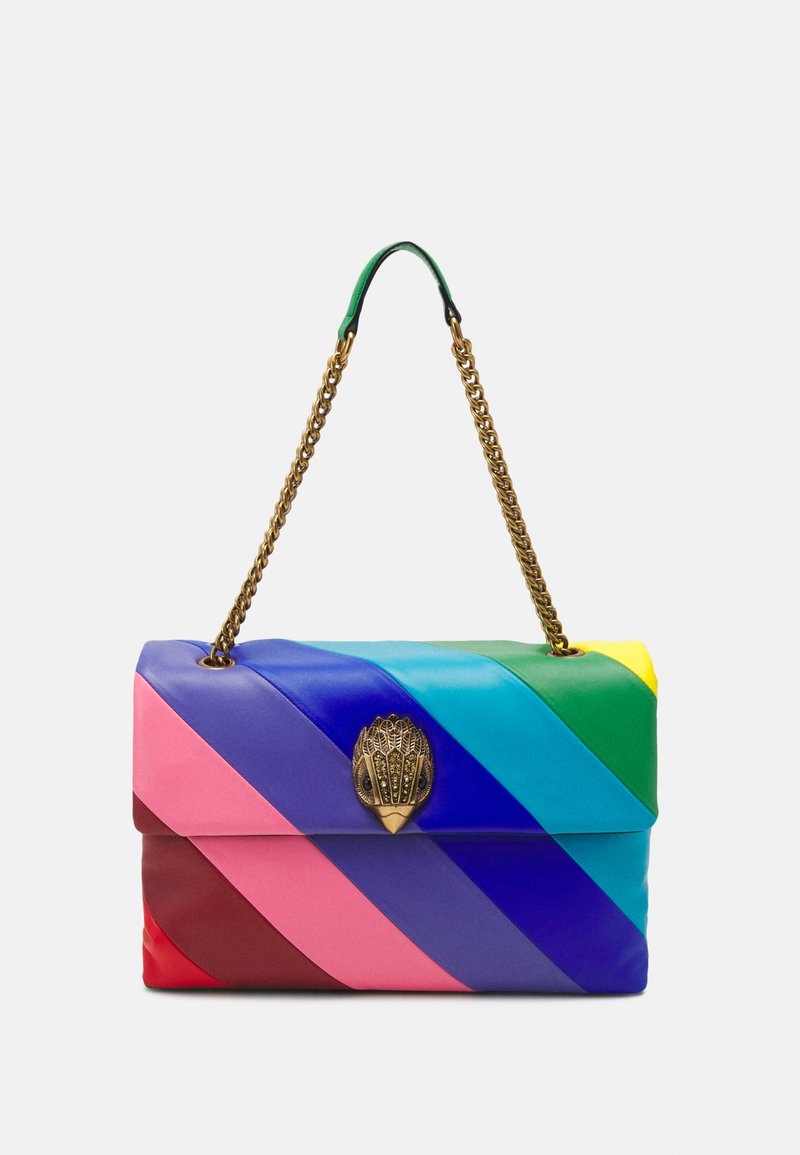 kensington bag handtasche multicolor