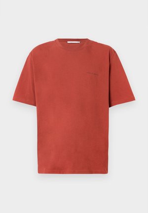 PRO - T-Shirt basic - moroccan clay