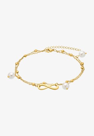Heideman Bracelets de cheville - goldfarbend
