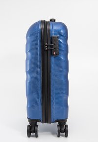 OCHNIK UNISEX granatowy