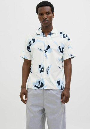RBLAPALERMO RESORT  - Chemise - chambray blue