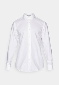 HANK KENT - Formal shirt - white