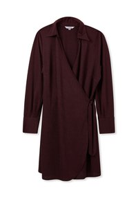 Non selezionato, bordeaux scuro