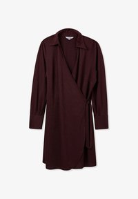 Selezionato, bordeaux scuro