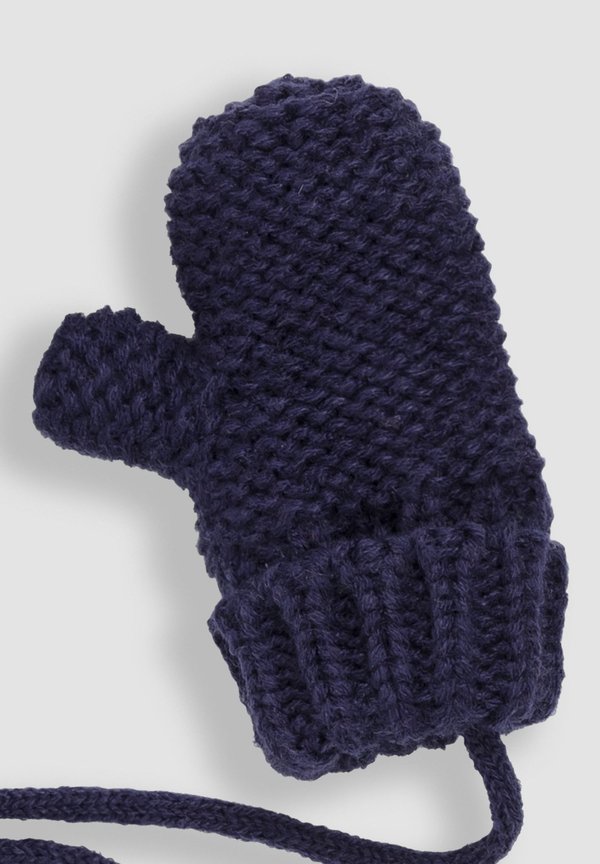 WITH STRING – Fäustling