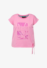 Wybrany, light pink