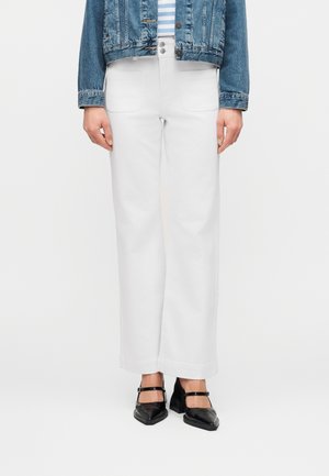 VMVIVIANNE - Τζιν καμπάνα - bright white