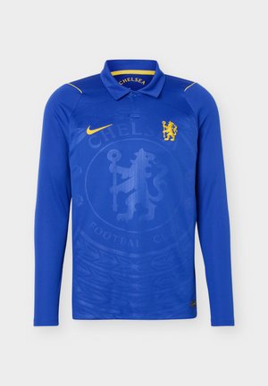 Nike Performance, CFC - Klubiriided - bright blue/midwest gold-coloured
