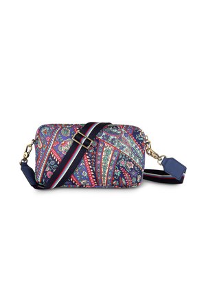 SUTTON  - Sac bandoulière - patriot blue