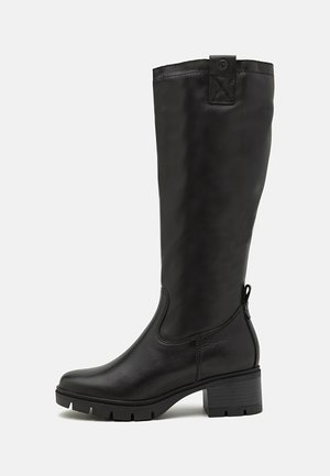 Tamaris Boots - black