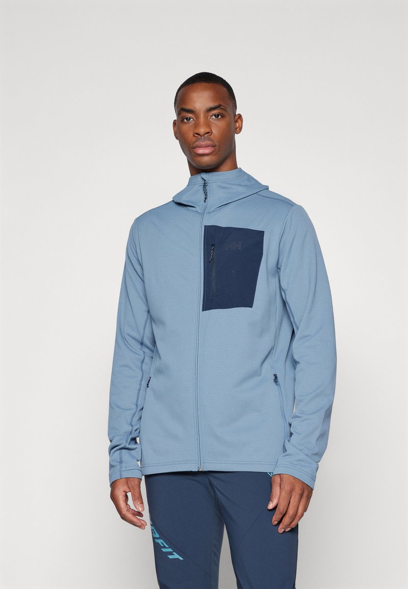 Helly Hansen - VERSALITE HOODED JACKET - Jakna za prosti čas - washed navy, Povečajte