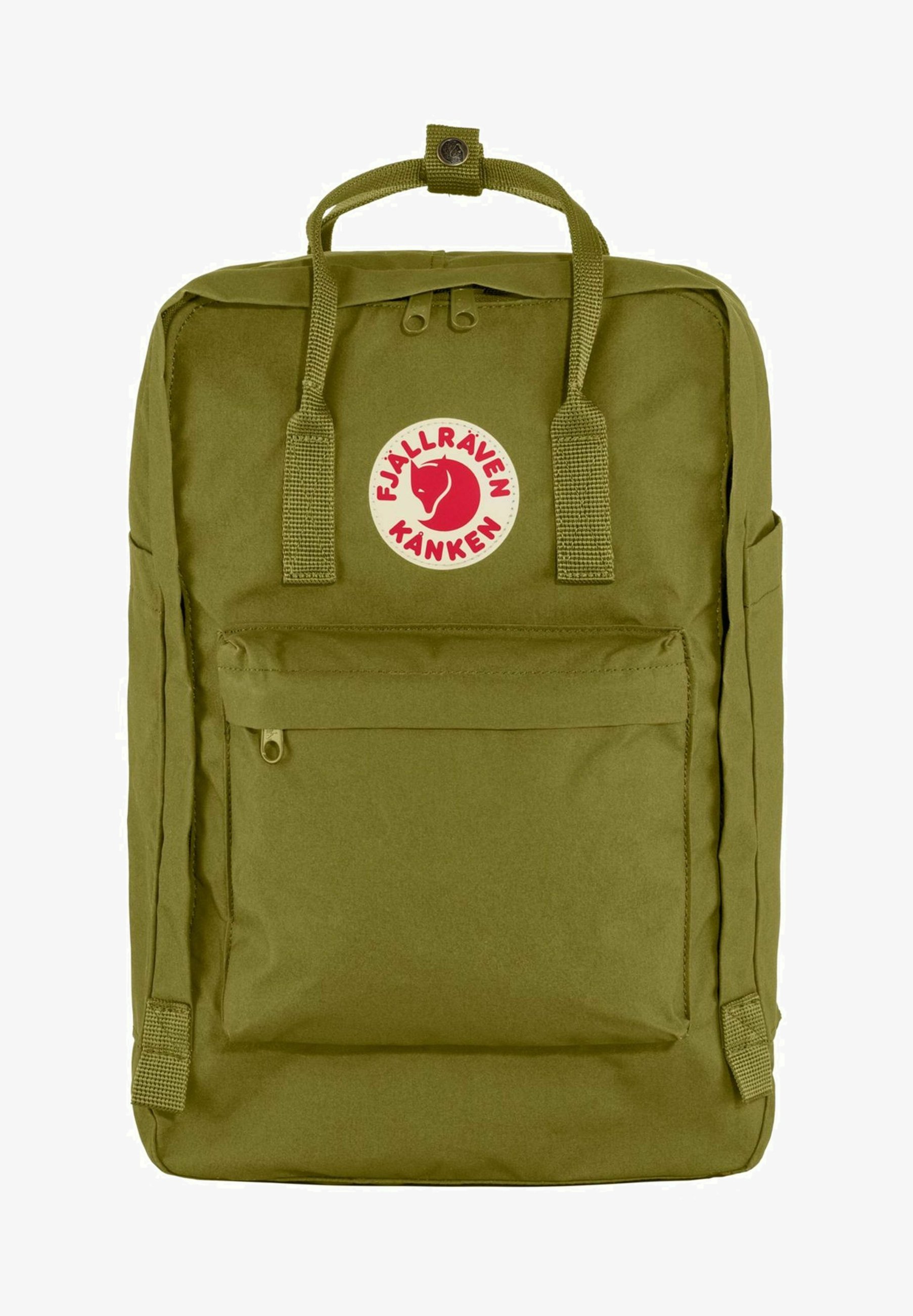 Fjällräven Kanken Rucksack Mit Fuchslogo KÅNKEN Rucksack Blue