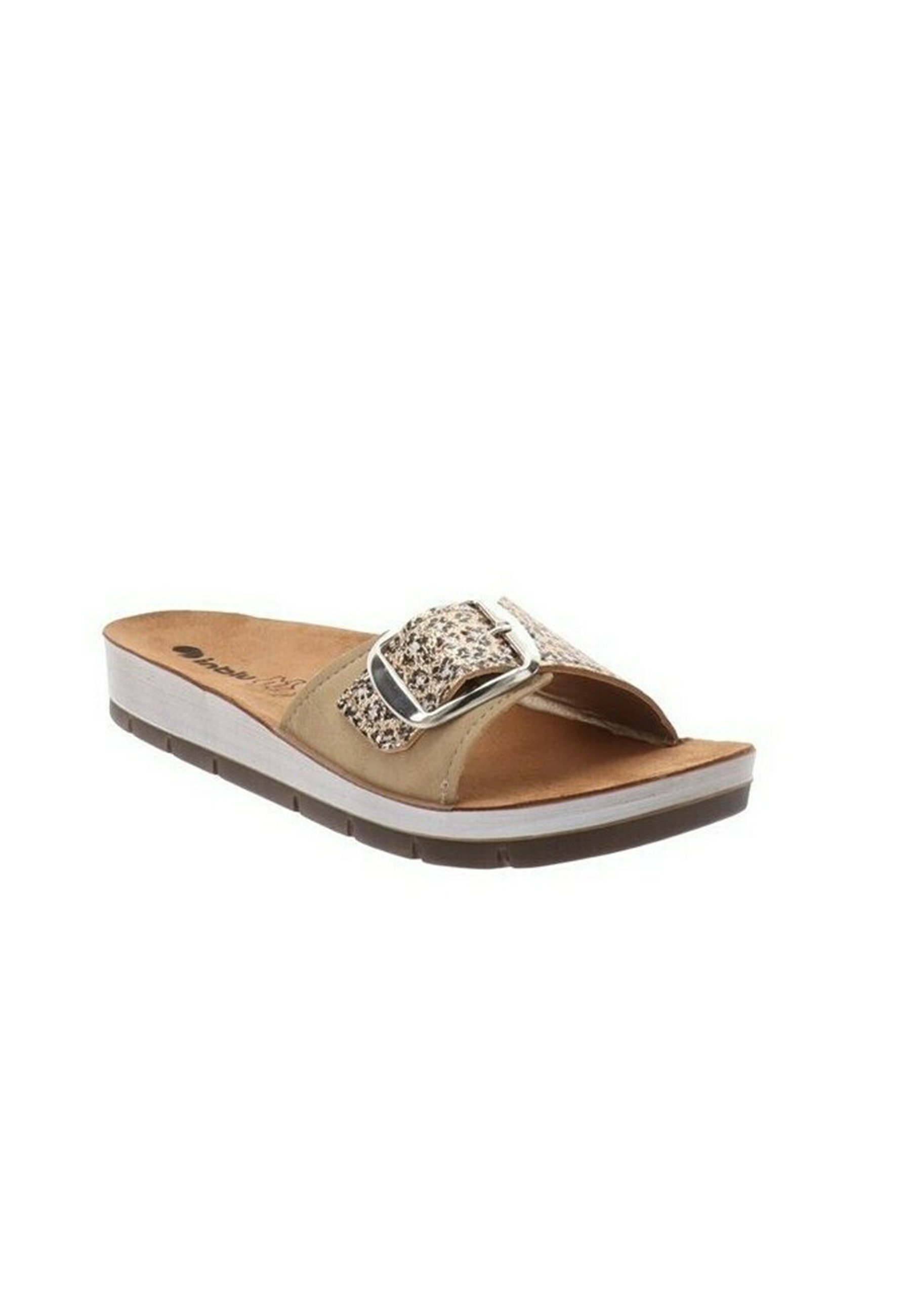 Inblu Ciabattine - nude/color carne - Zalando.it