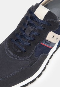 NeroGiardini Sneakers basse - blu