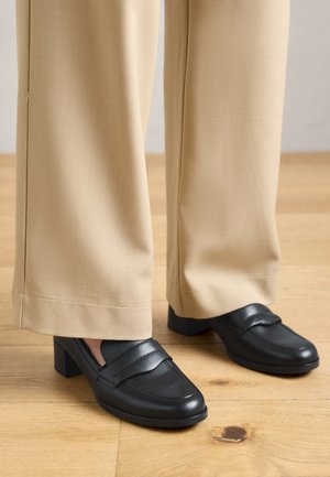 Saltos clássicos - schwarz