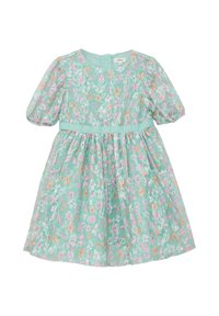 Unselected, ozeangrün