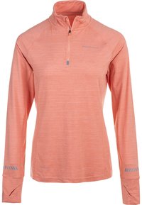 Unselected, koraal roze