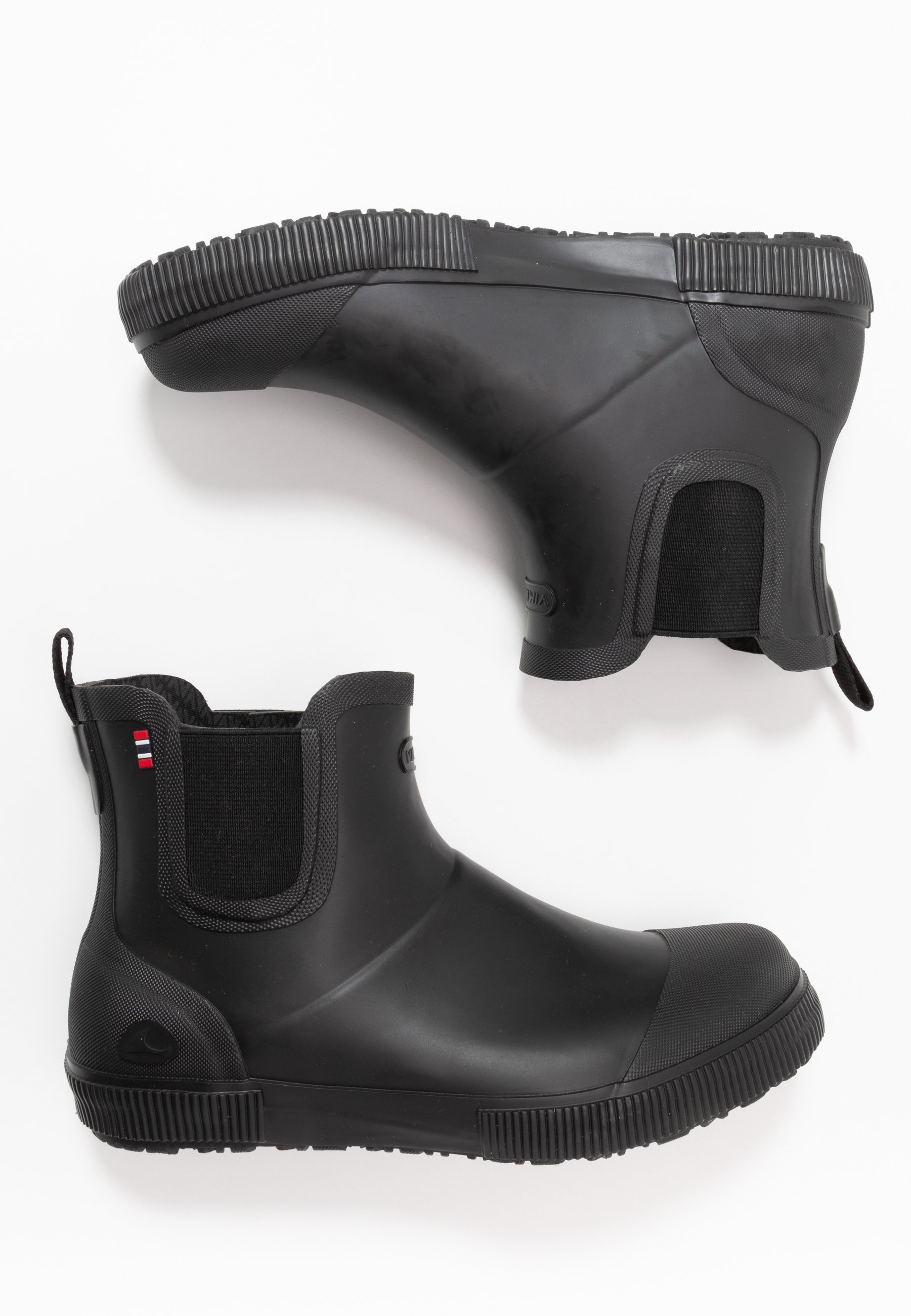 Viking PRAISE Gummistövlar black Zalando.se Viking STOCKHOLM Gummistövlar black Zalando.se