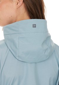 Whistler ROSEA -PRO - Softshelljacka - bering sea