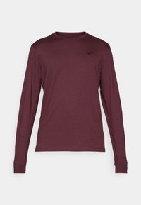 Unselected, burgundy crush 