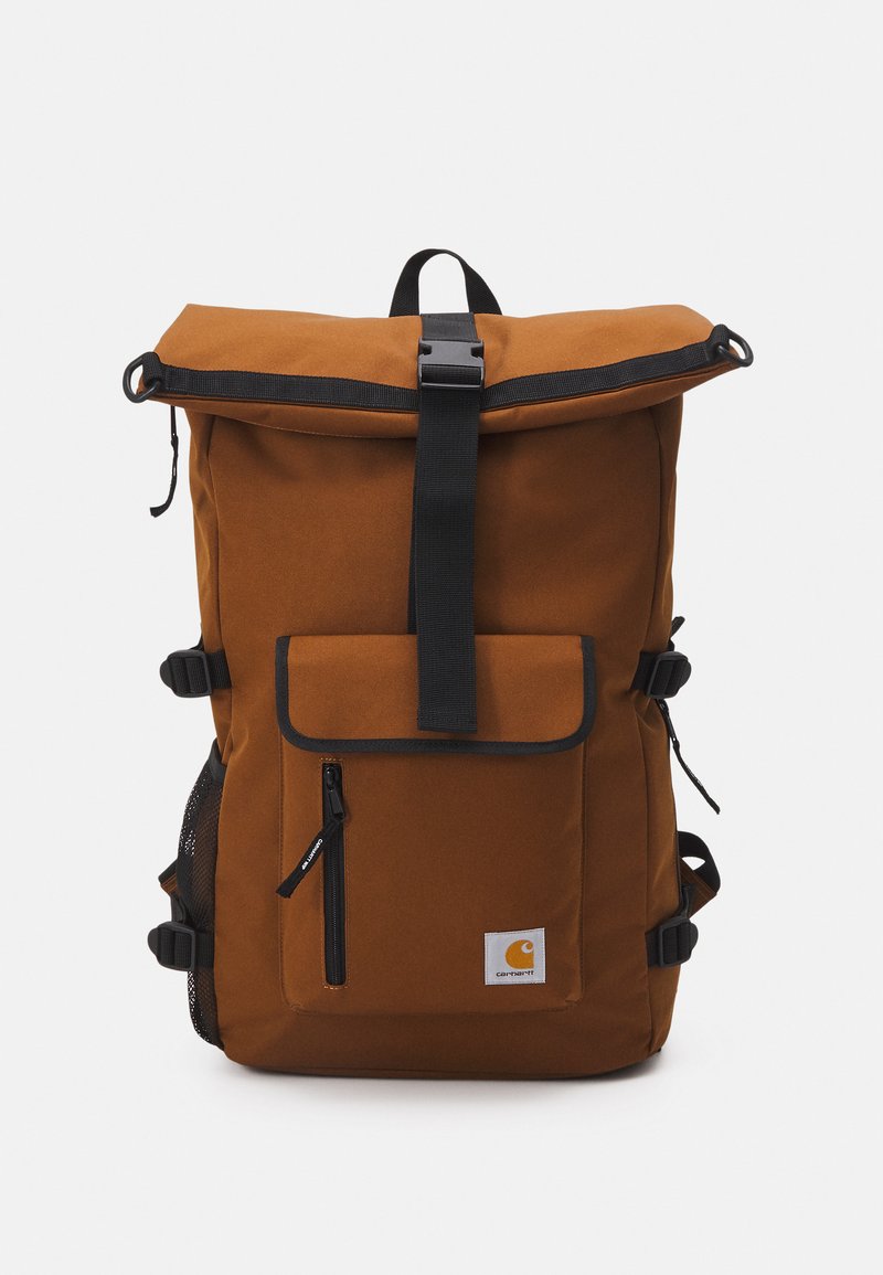 Carhartt WIP PHILIS BACKPACK UNISEX Tagesrucksack deep brown/braun