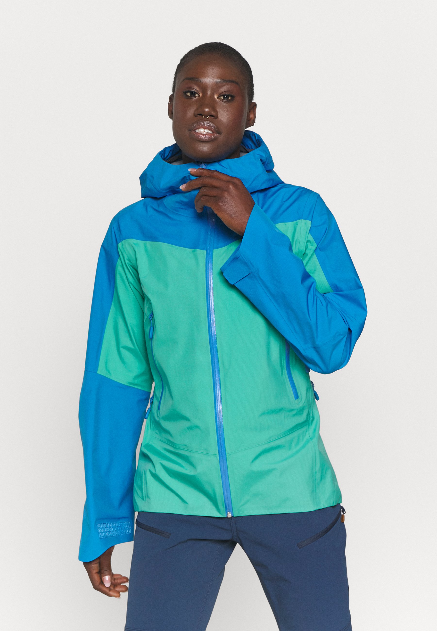 norrona jackets uk