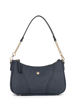 Hexagona ANDRÉA granatowy