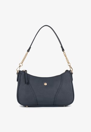 Hexagona ANDRÉA granatowy