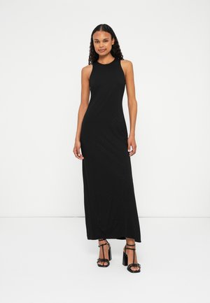KILUNI - Rochie maxi - black