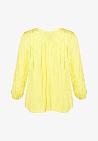 Ei valittu, lemon fizz