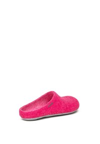 Magicfelt Slippers - pink