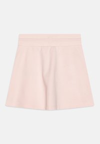 Tommy Hilfiger MONOTYPE  - Falda acampanada - whimsy pink