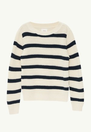 - Sweter
