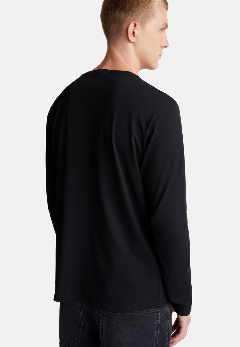 United Colors Of Benetton Sweat-Shirt Garçon à Manches Longues - 100% Coton, Coupe Confortable