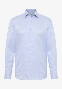 Non sélectionné, royal blau