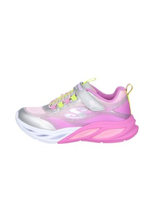 COSMIC GLOW - Zapatos de bebé - pink