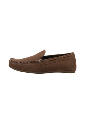 LIMMA, TINO - Mocasines - brown