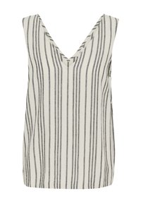 Non sélectionné, moonstruck   black stripe