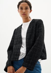 NEVASIW  - Blazer - black
