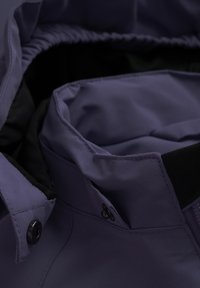 Color Kids COVERALL -  SOLID - Regnoverall - graystone