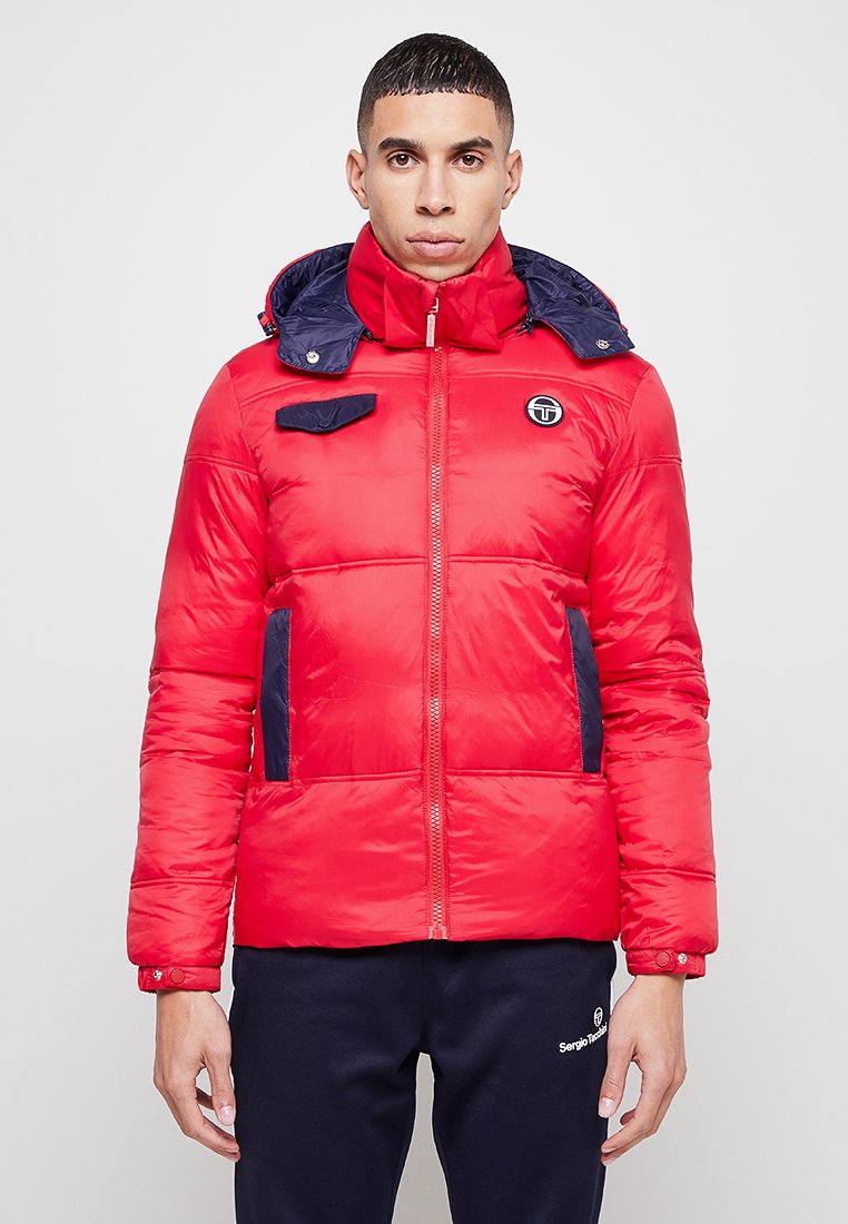 Chaqueta de invierno