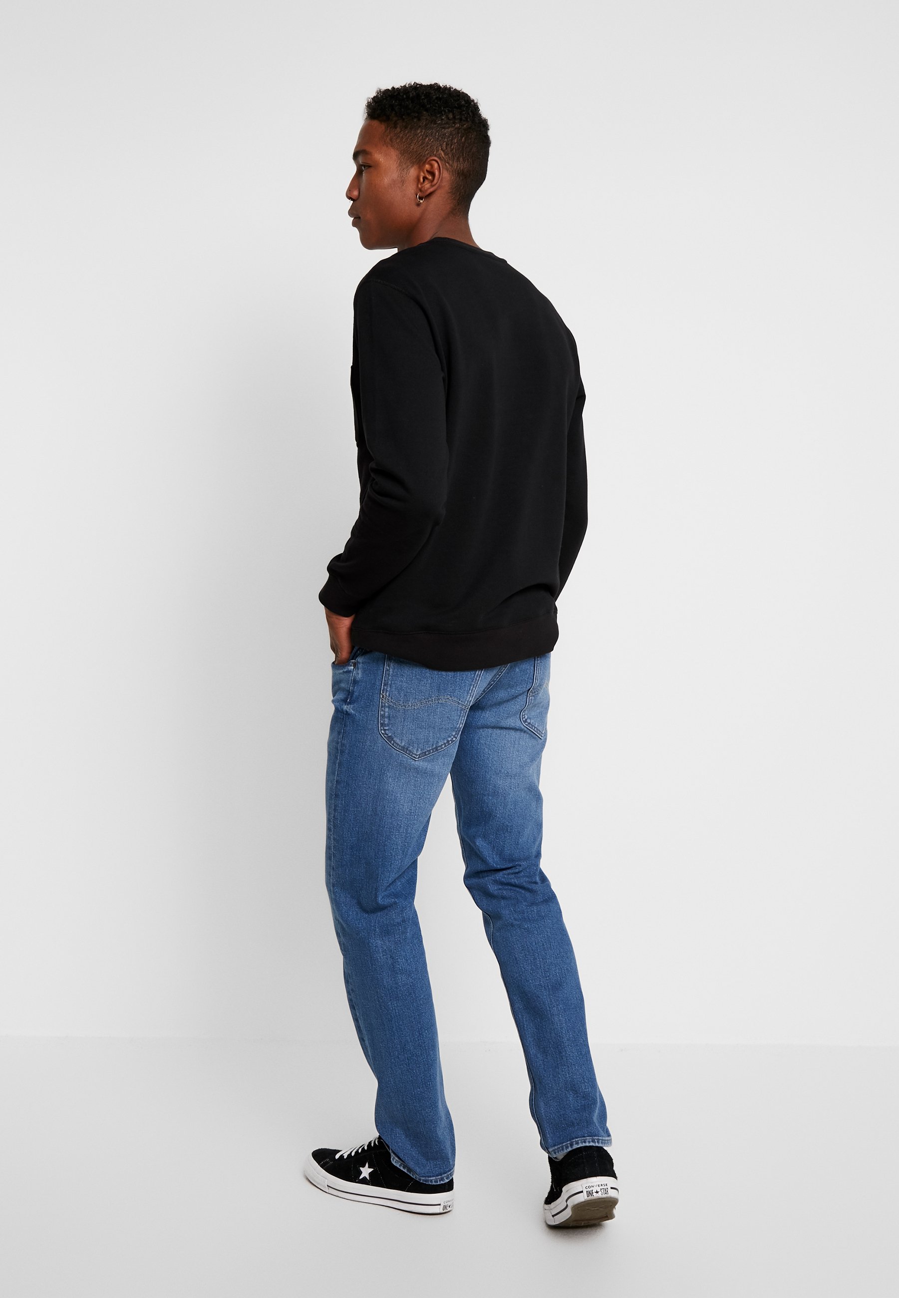 Lee DAREN ZIP FLY - Jeans straight leg 