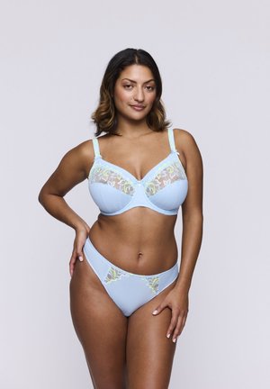 DEAUVILLE KOMFORT-H  - Beugel BH - milky blue