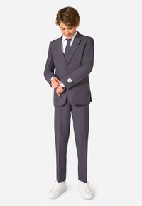 OppoSuits - SET - Suit - dark grey Thumbnail Image 1