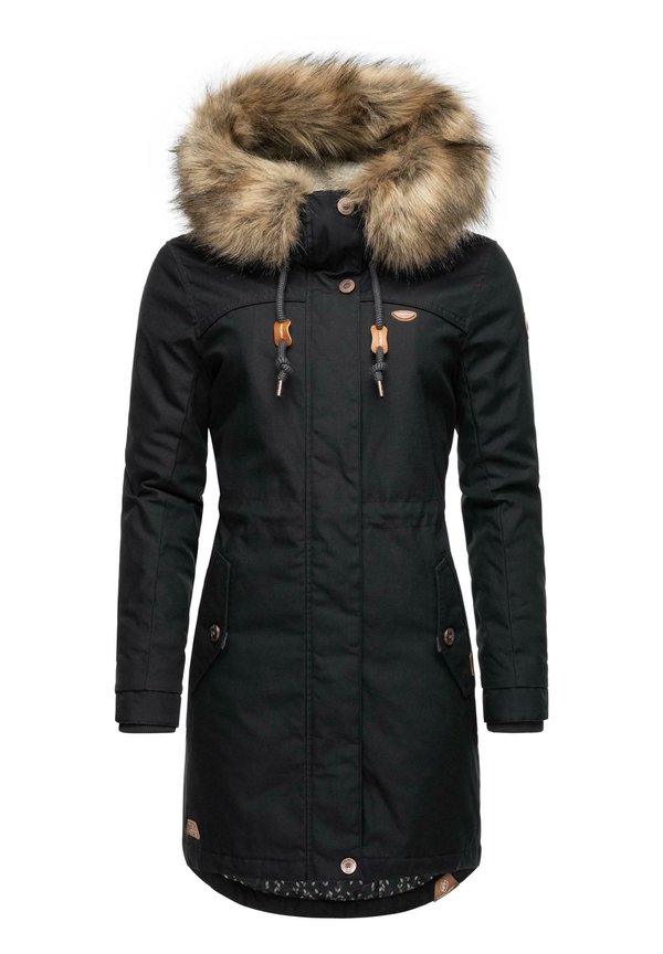 TAWNY - Wintermantel