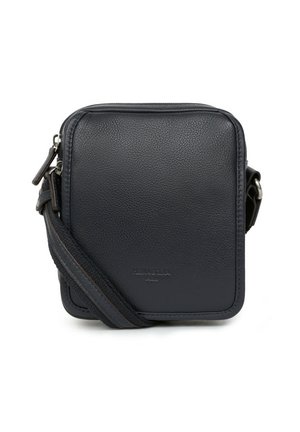 CONFORT - Schoudertas - marine confort