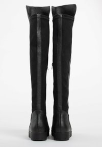 vitaform Boots - schwarz