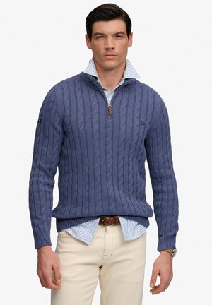 Superdry & Co, - Sweter