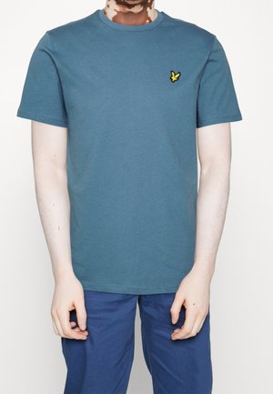 T-shirt basique - blue